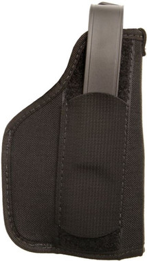 Blackhawk Holster, Right Hand 1911 Goverment w/ Under-Barrel Lasers - 40LH03BK