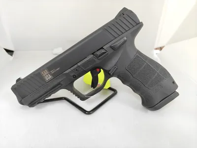 SAR ARMS SAR 9 (Used)