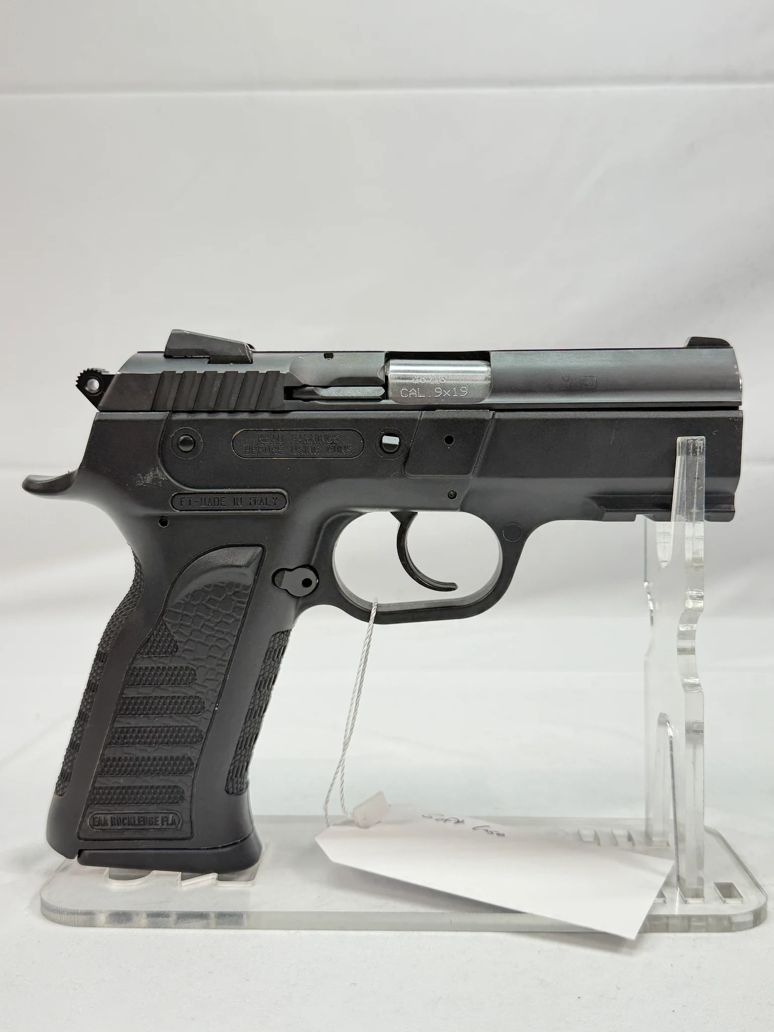 EAA Witness P-S (Used)