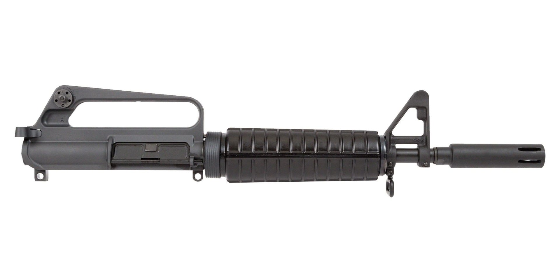 Harrington & Richardson XM177 10"  Complete Pistol Upper, Gray
