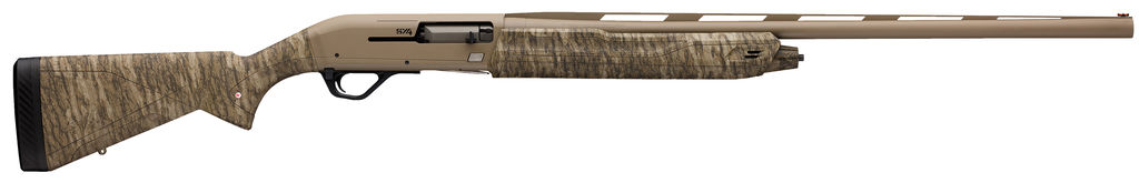 Winchester SX4 Semi-Auto Shotgun 12 Gauge 28"