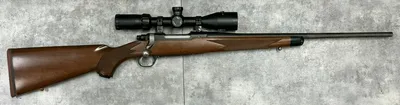 RUGER M77 HAWKEYE (Used)
