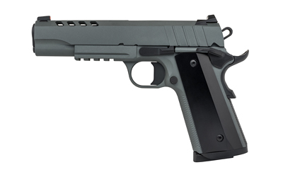 Tisas 1911 Night Stalker 9mm Pistol