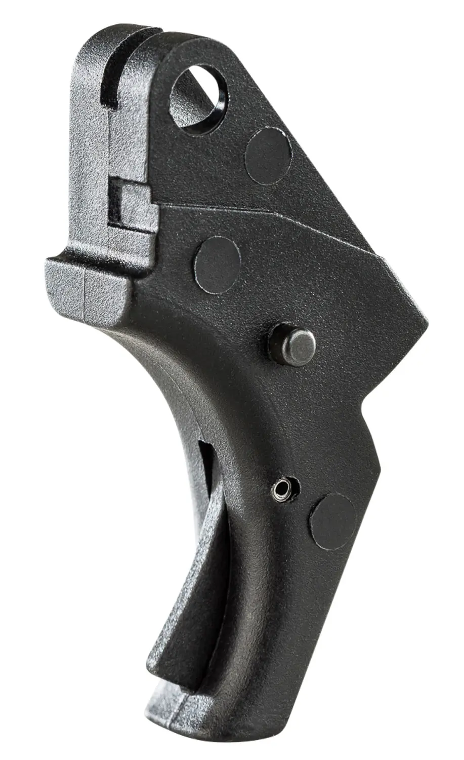 Apex Tactical 107003 Action Enhancement Black Drop-In Fits S SD9/40/357, SDVE9/40/357, Sigma