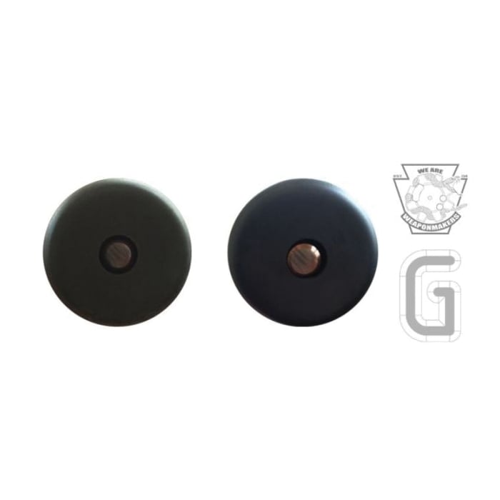Geissele .408 Cal Suppressor Alignment Gauge