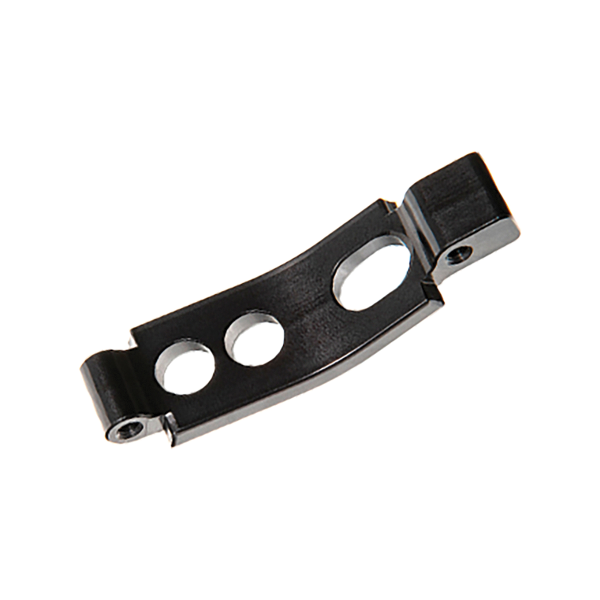 Battle Arms Billet Enhanced Trigger Guard, Black