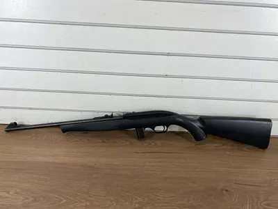 MOSSBERG 702 PLINKSTER (37072) (Used)