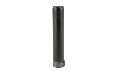 SureFire SOCOM762-Ti2 Titanium 7.62mm Suppressor