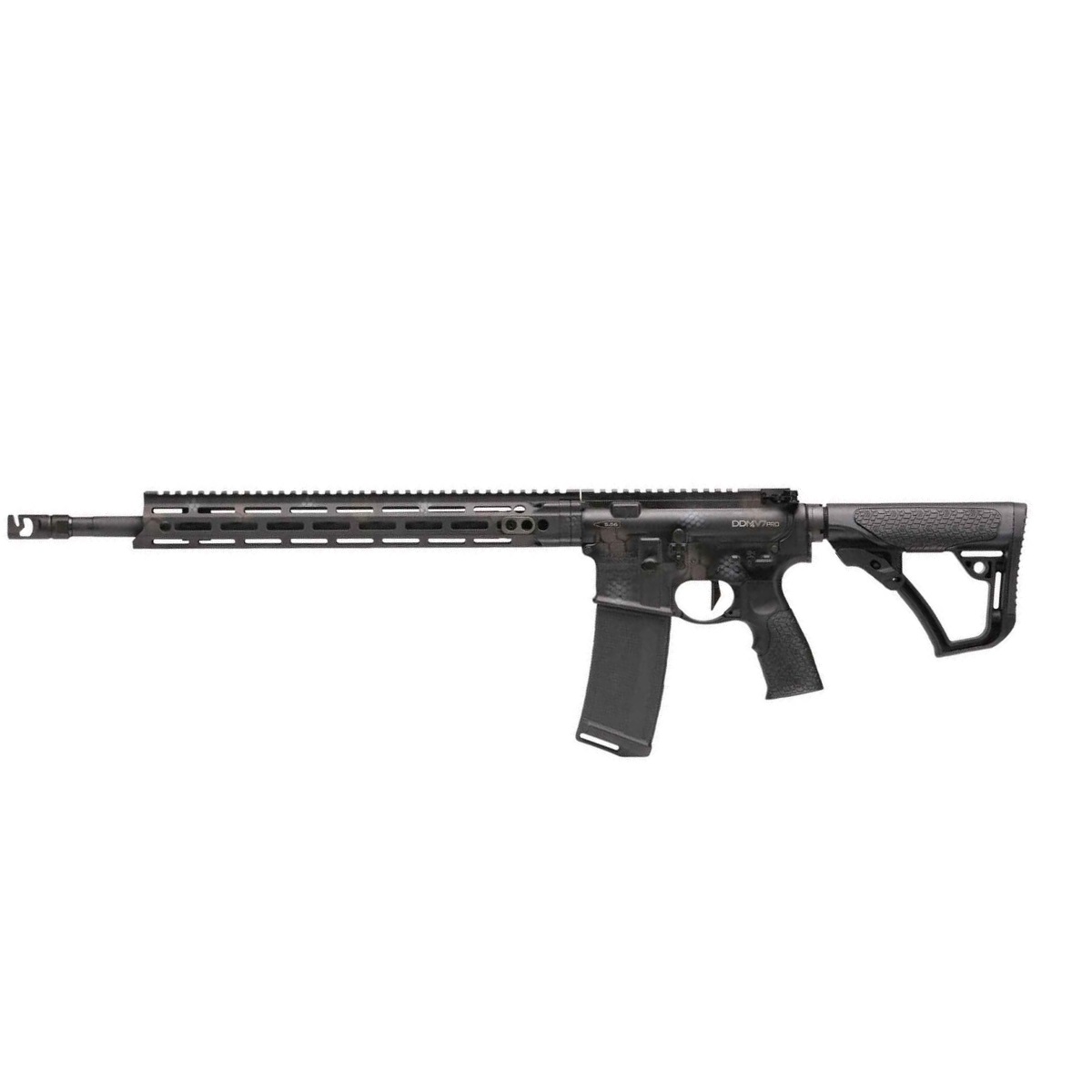 Daniel Defense DDM4V7 PRO RATTLE CAN 5.56MM 02-128-02364-047