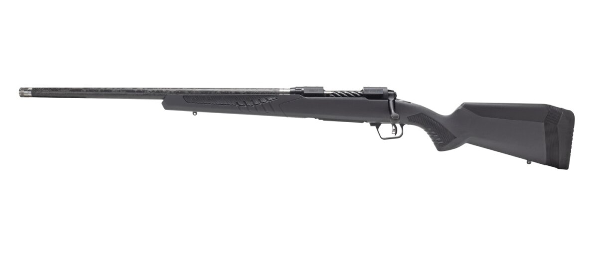 Savage Arms 110 ULTRALITE 6.5PRC CAR LH  # 57719 | PROOF RESEARCH BARREL