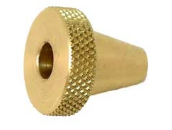 Pro-Shot Muzzle Guard #1 for .22-.26 Cal - MG1
