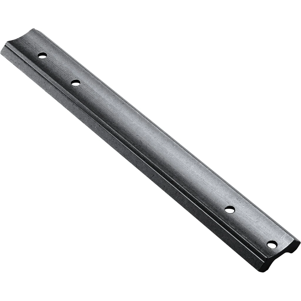 Weaver Classic Multi Slot Base Matte Black Savage A17 A22Mag Blister Pack
