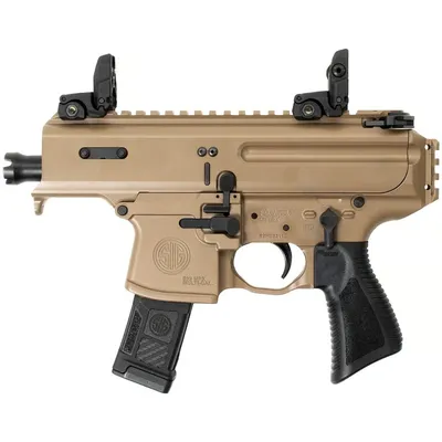 SIG SAUER SIG MPX (Used)