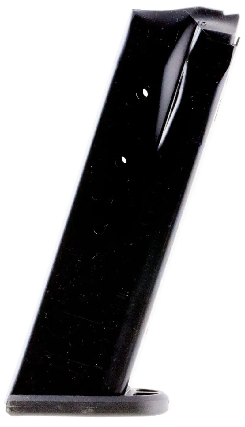 ProMag RUGA37 Standard 15rd 40 S Fits Ruger SR Blued Steel