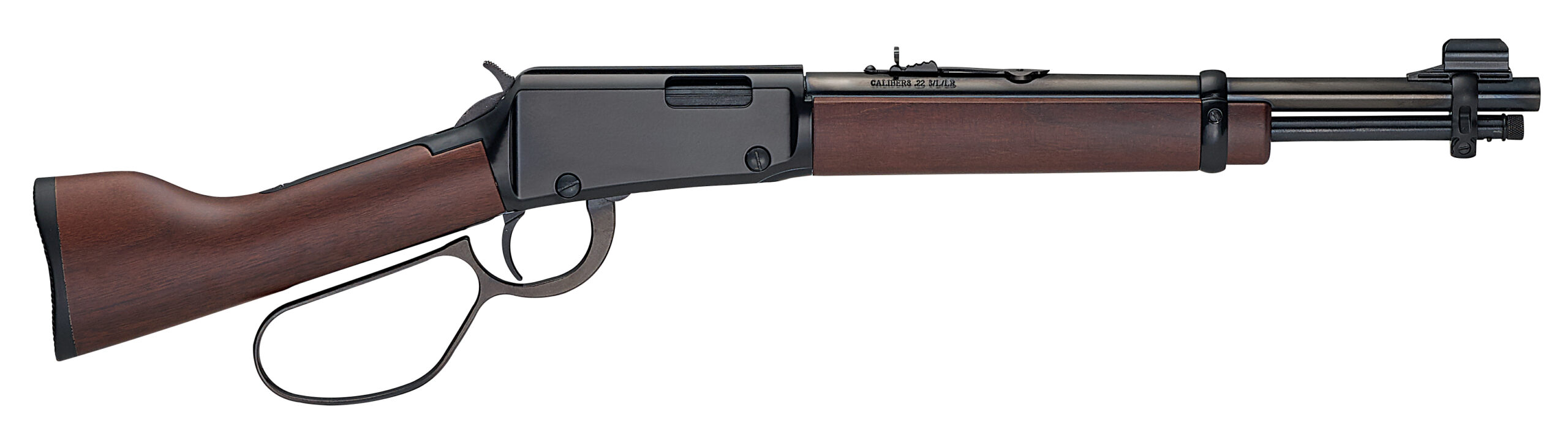 Henry Mares Leg .22 LR Lever Action Handgun