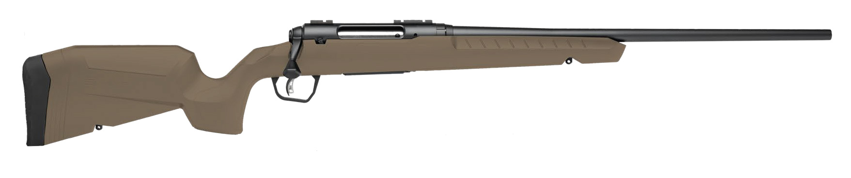 Savage Arms Axis 2 .22-250 Remington Bolt Action Rifle