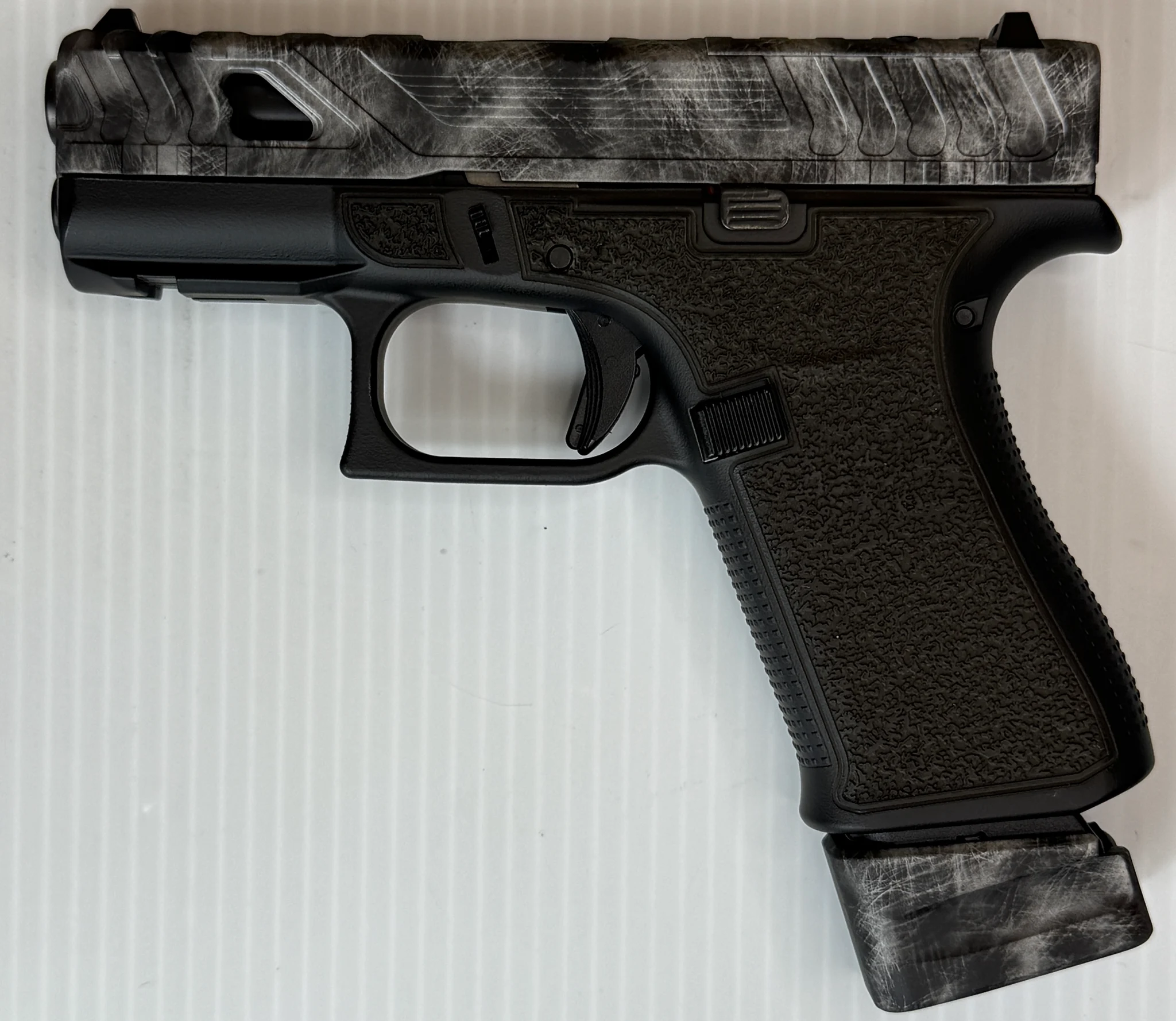 GLOCK 43X (Used)
