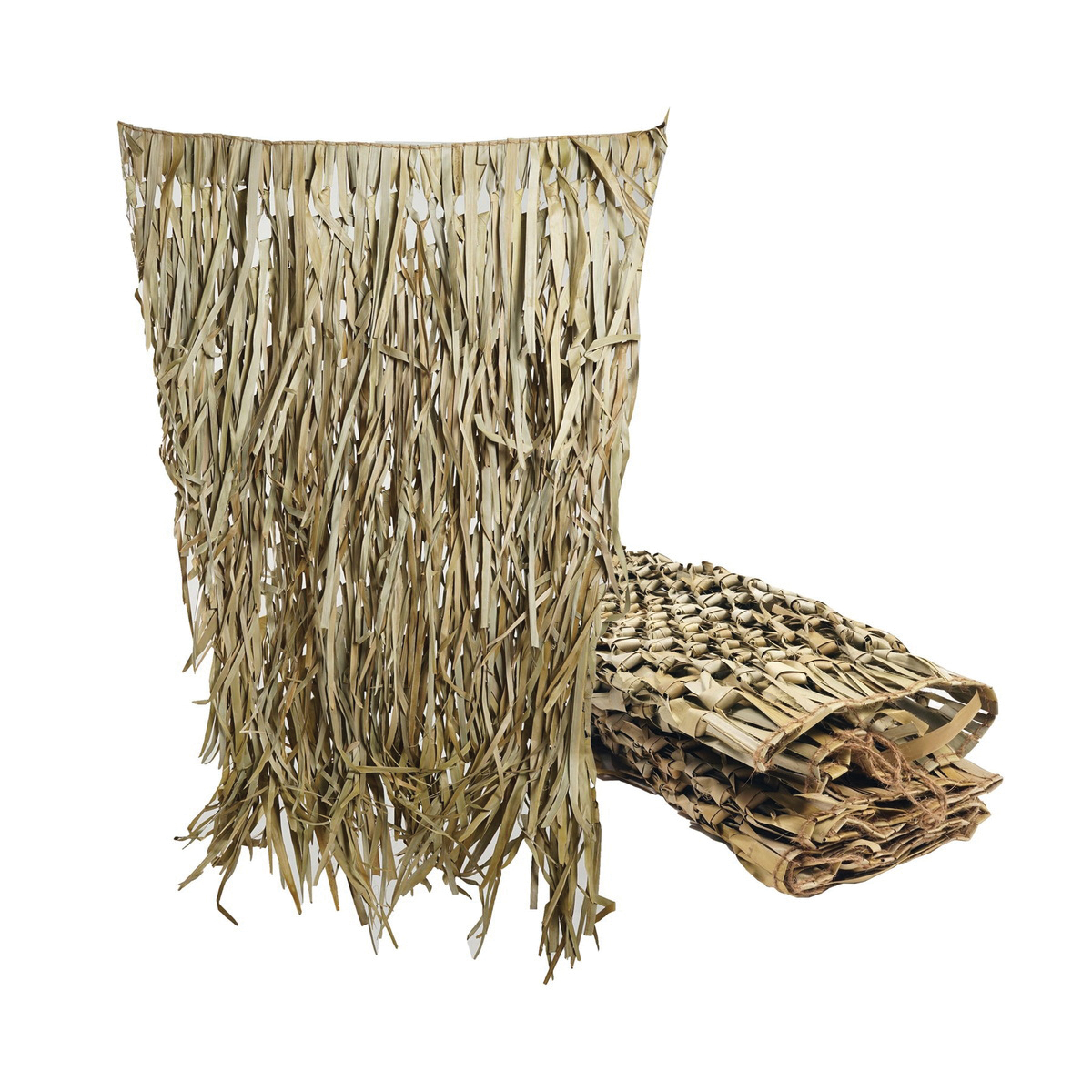 Momarsh Blind Grass, Natural Pack of 4