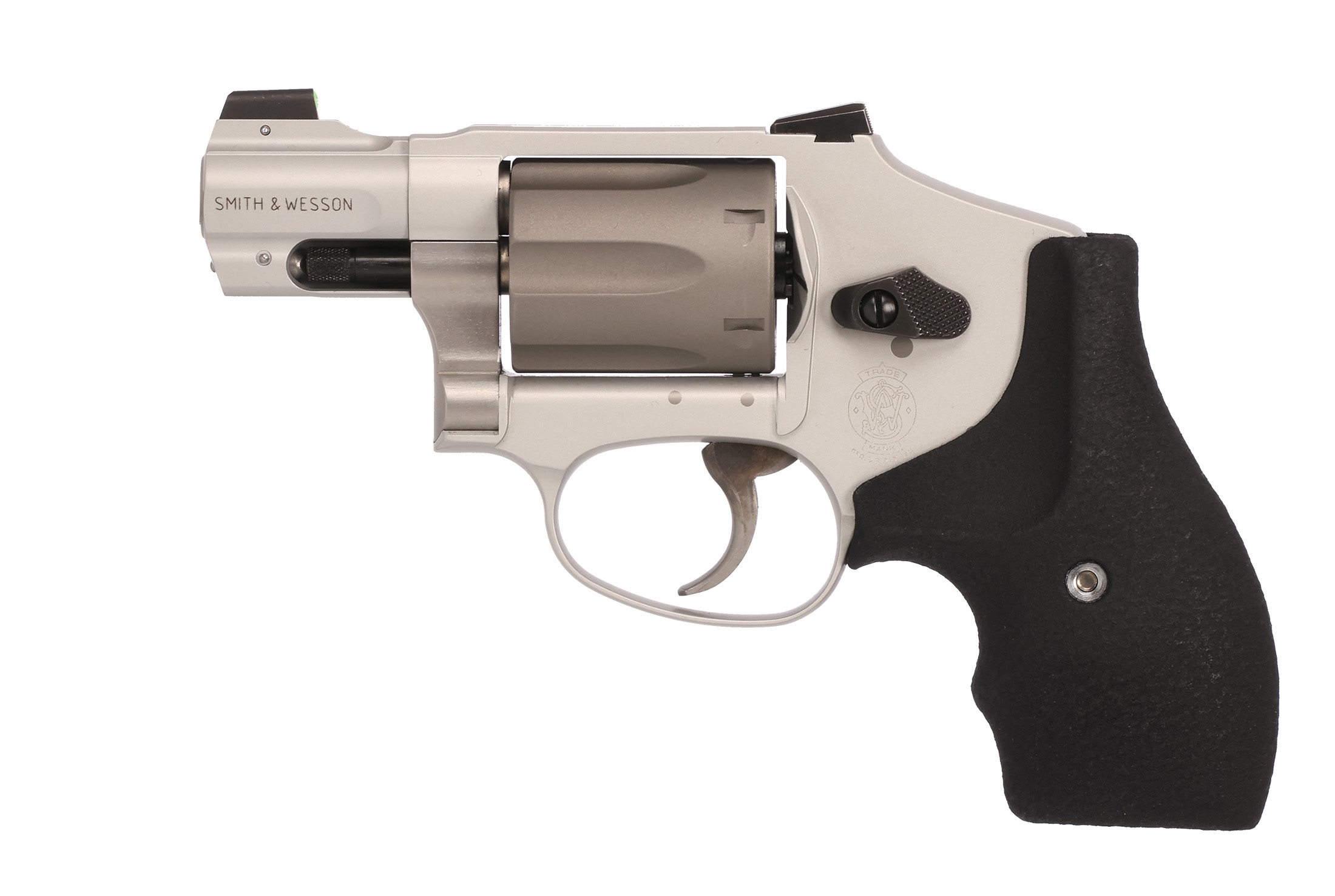Smith Wesson 632UC TI .32 H Magnum Revolver