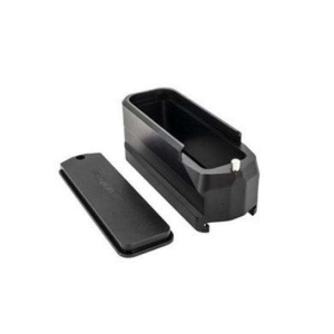 SHIELD PMAG GEN 3 +5 EXTENSION BLK