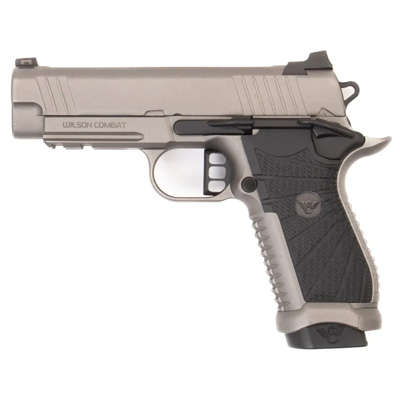 WILSON COMBAT EXPERIOR (Used)