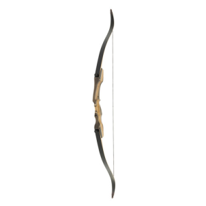 OCTOBER MOUNTAIN Smoky Mountain Hunter 62" Recurve (RH - 45#)
