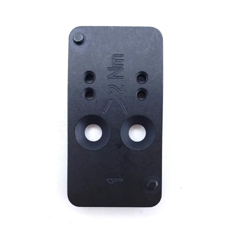HECKLER AND KOCH (HK USA) MOUNTING PLATE #1 VP OR