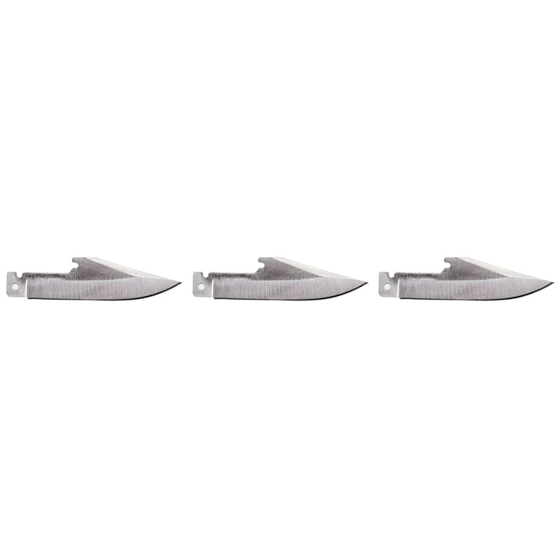 Remington RXB 3-Set Replacement Blade Set