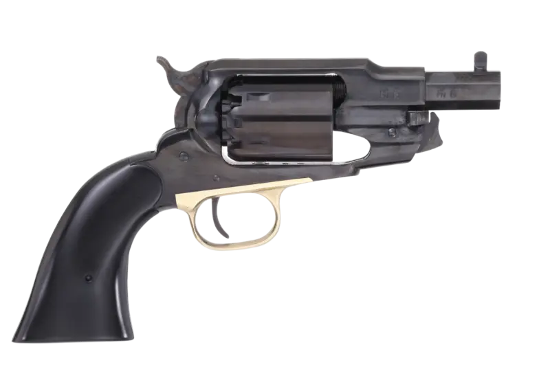 TAYLOR'S COMPANY 1858 ACE .44 BL/WD 3" BLACK