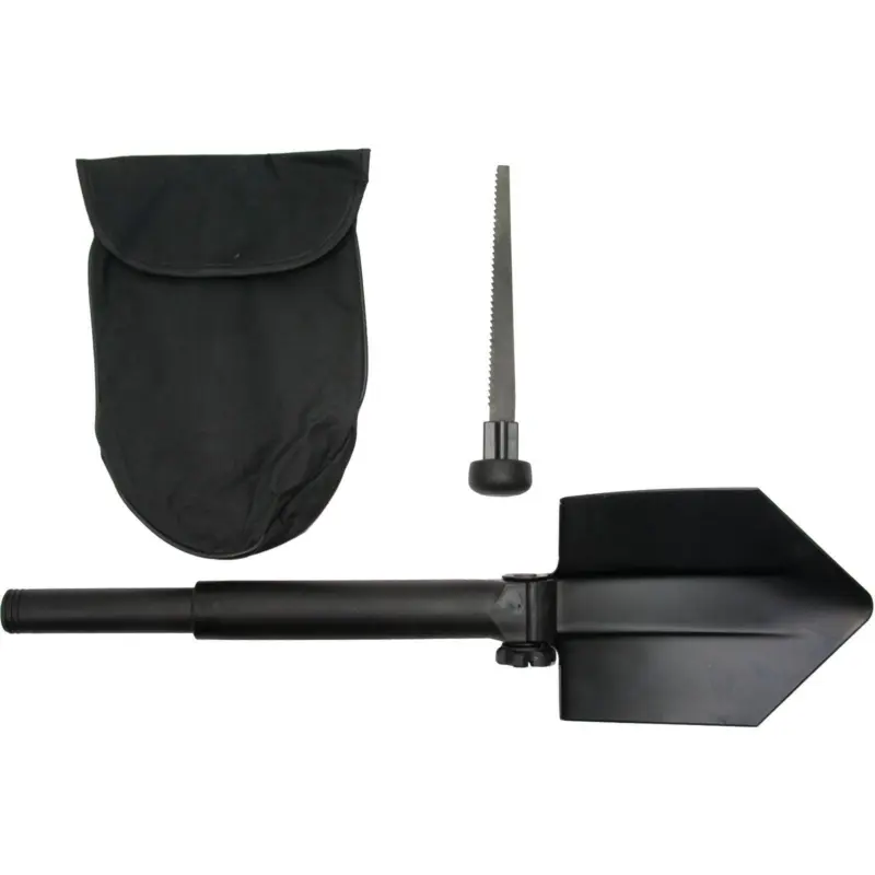 Glock Entrenching Tool