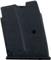 CZ MAGAZINE 452/453 22WMR - 17HMR 5RD STEEL