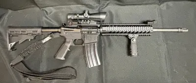 DIAMONDBACK DB-15 (Used)