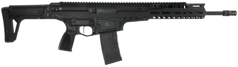 Primary Weapons(R) - U2E14RA111F - UXR Elite 223 Wylde 30+1 14.5" Semi-Auto Black Rifle
