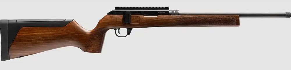 Hammerli Arms WAI HAM FRC B1 22LR HQ BRN 10R