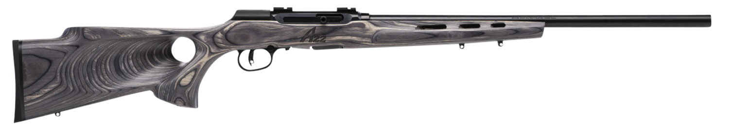Savage A22 Target .22 WMR Semi-Auto Rifle