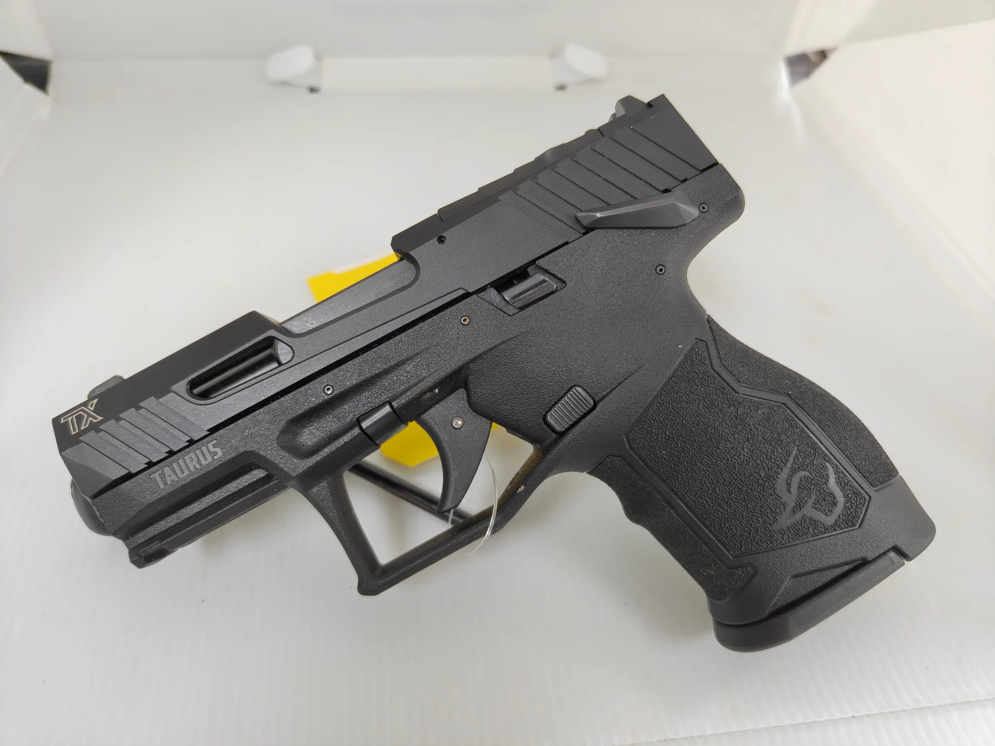 TAURUS TX22 GEN 2 T.O.R.O. (Used)
