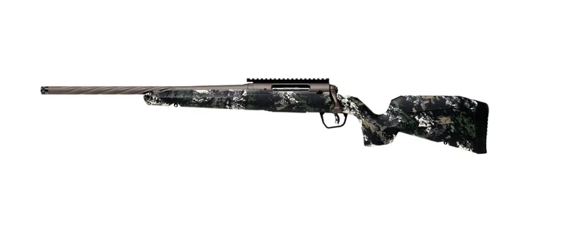 Savage Arms AXIS 2 PRO FOR 30-06 20" LH  # 32372