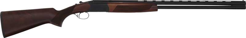 CZ Drake Over/Under 28 Gauge Shotgun - Walnut Stock