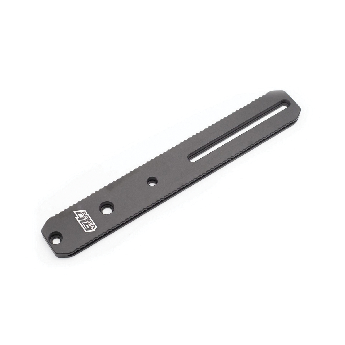 Area 419 Arcalock Universal Dovetail Flat Rail 10", Black