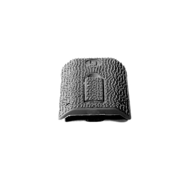 Geissele 6-Pack M-LOK Rail Panel, Black
