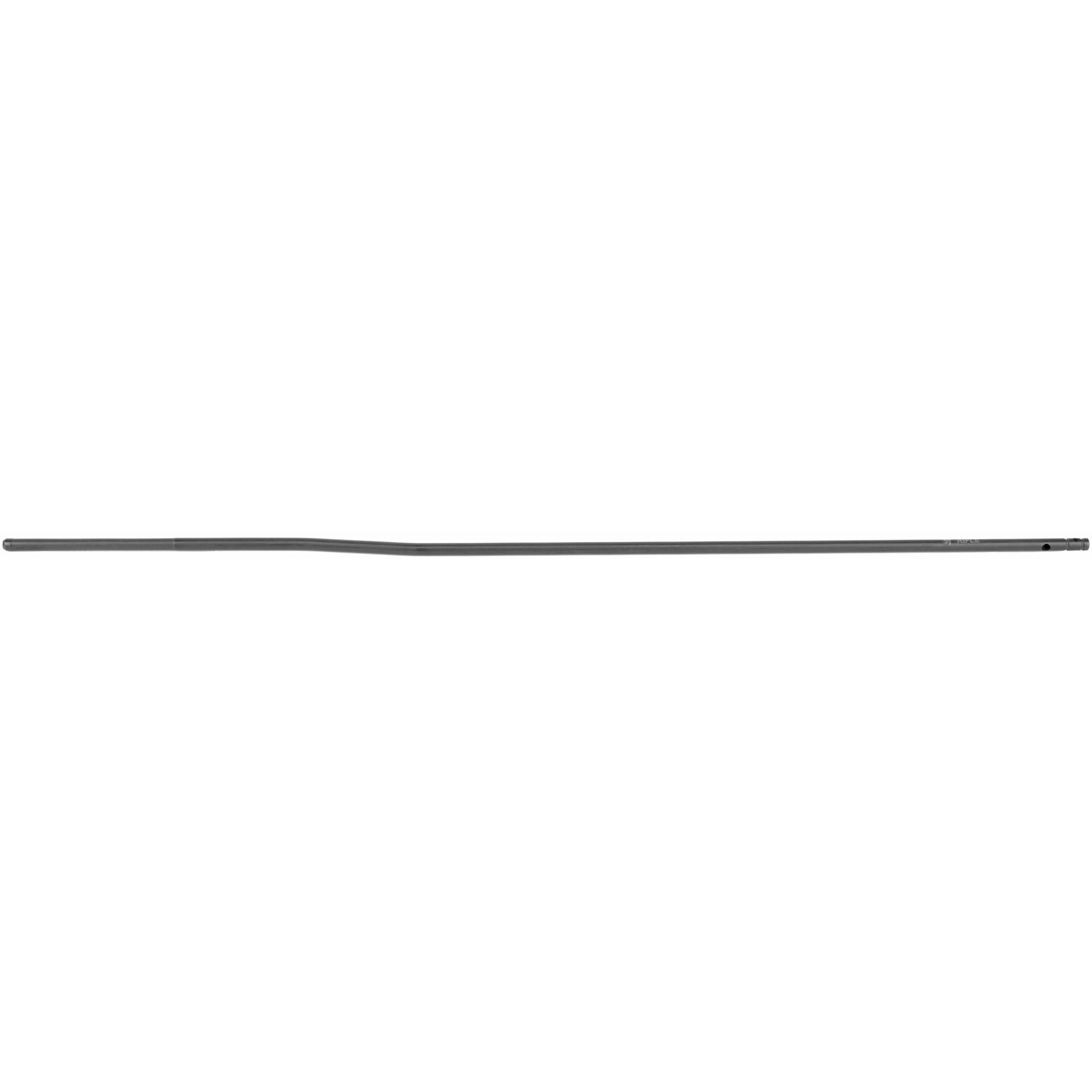 San Tan Tactical Gas Tube Rifle Length, Black Nitride Coated, Gas Tube Kit with Pin