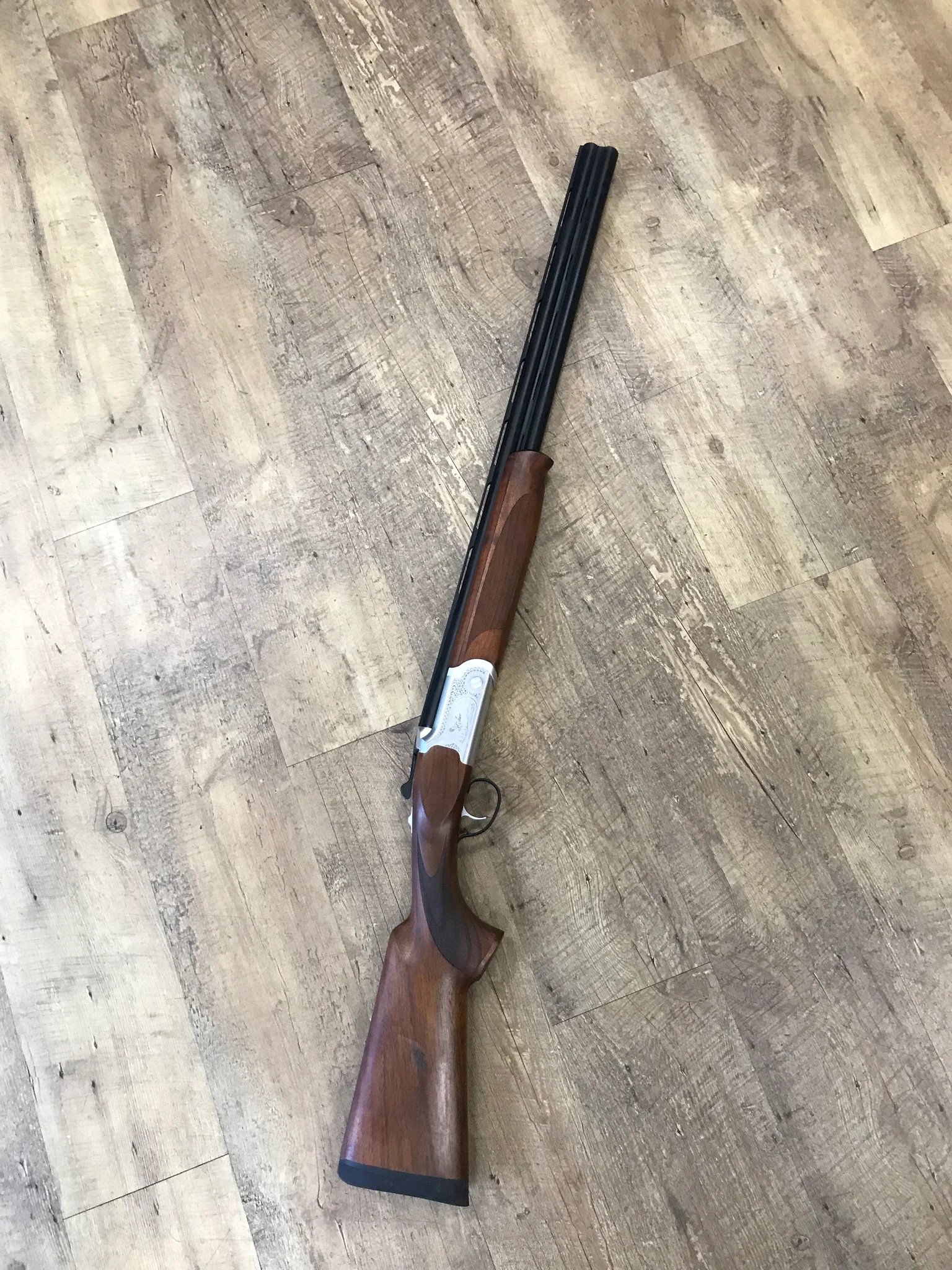 ATI KOFS CAVALRY SX (Used)