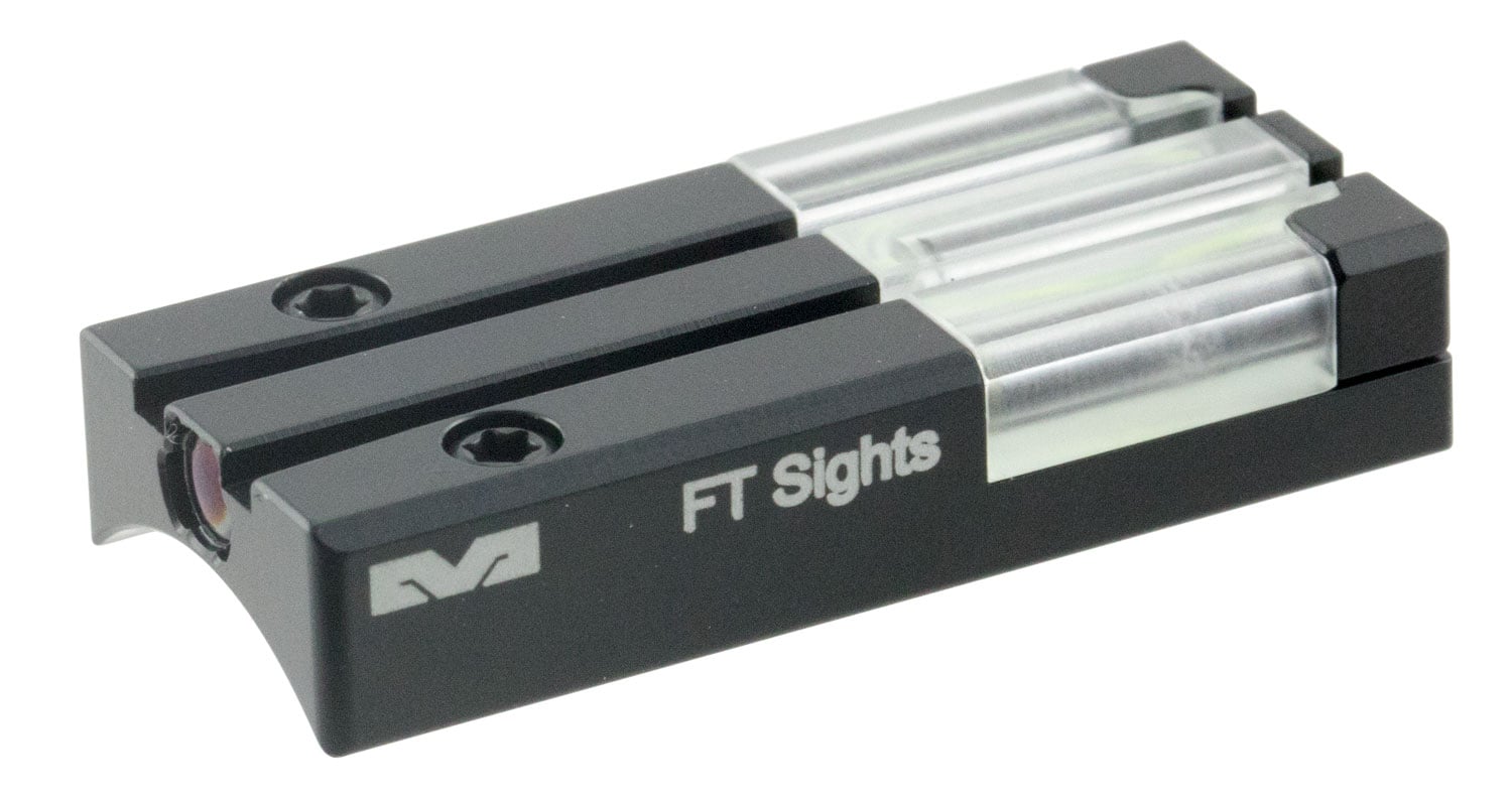 Meprolight Day/Night Sight for Remington R1 Pistol - ML63130