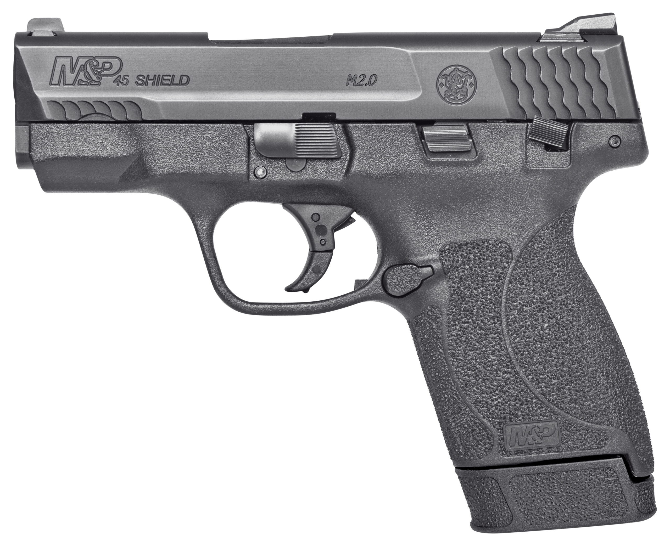 M Shield M2.0 45ACP Pistol - 7+1 Capacity