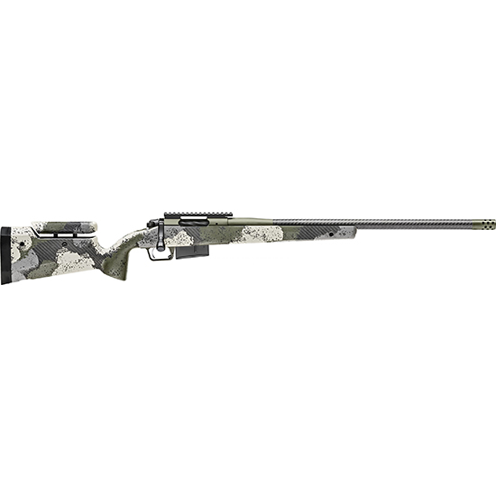 Springfield Model 2020 Waypoint 6.5 Creedmoor Rifle