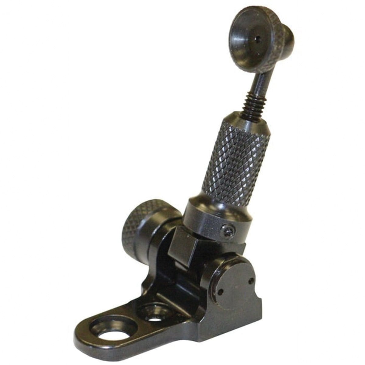 Marble Arms 19.25 deg Standard Peep Tang Sight Rear