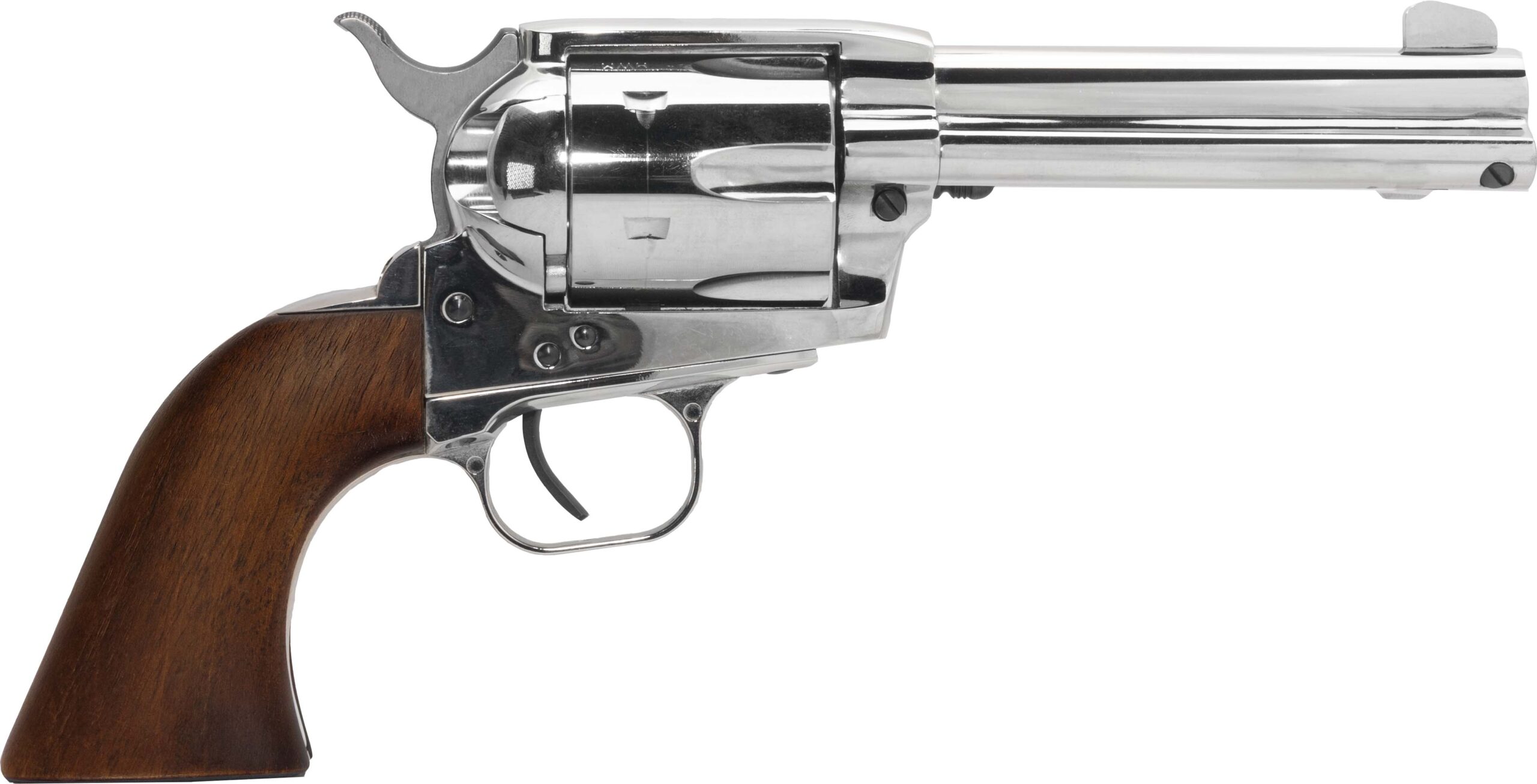 EAA Bounty Hunter 357 Magnum Revolver, 4.5" Barrel