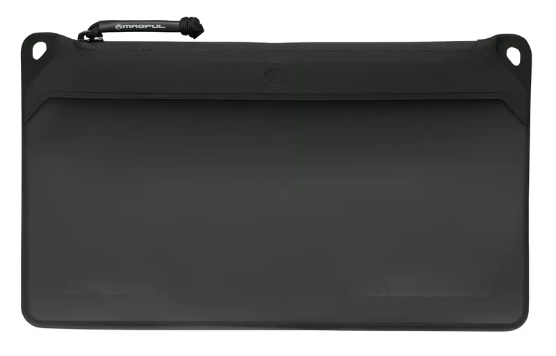 Magpul DAKA Medium Black Polymer Pouch