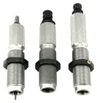 RCBS CARBIDE TAPER CRIMP DIE - SET 40SW/10MM AUTO GP-B