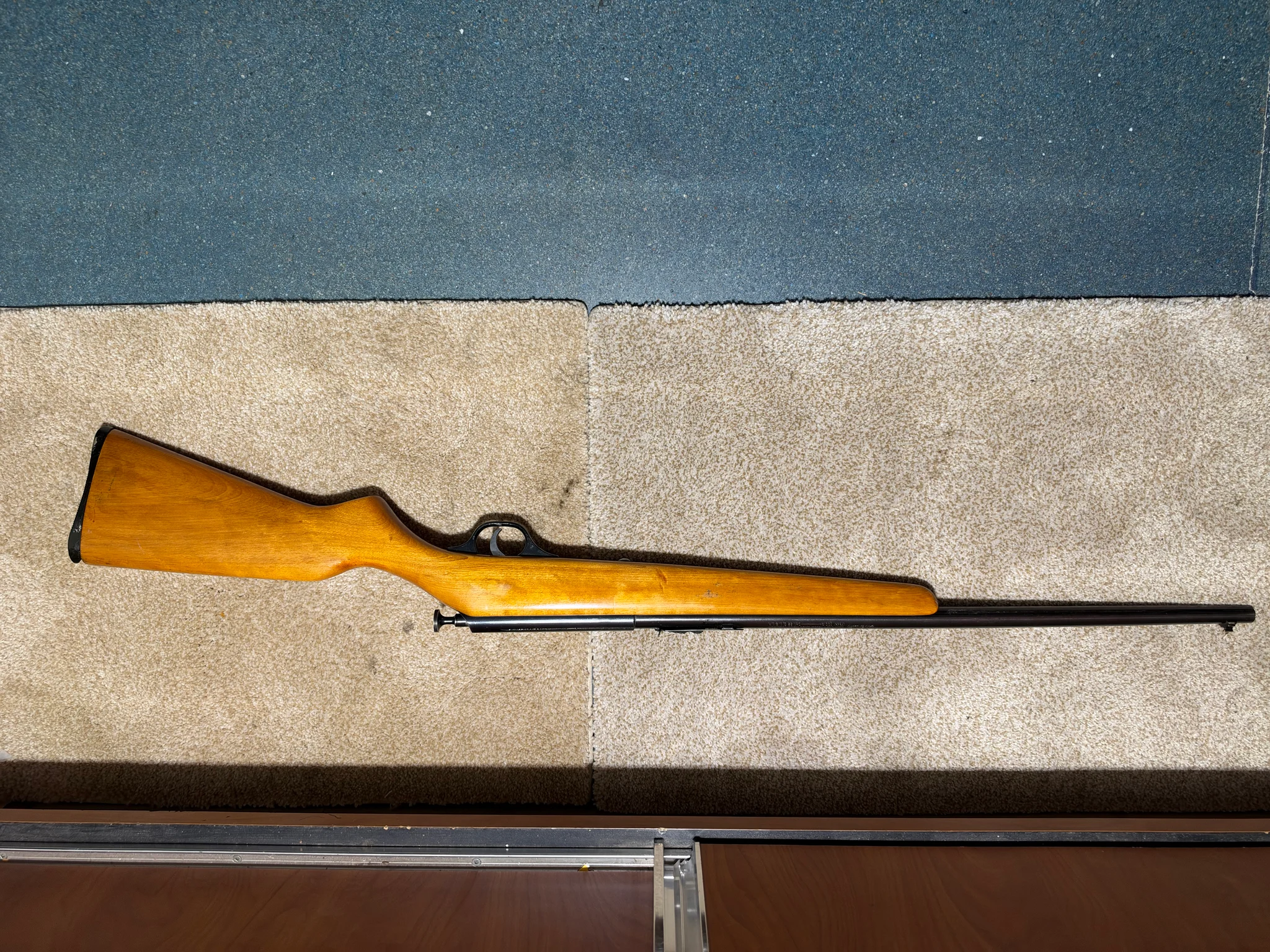 MARLIN 100 G (Used)